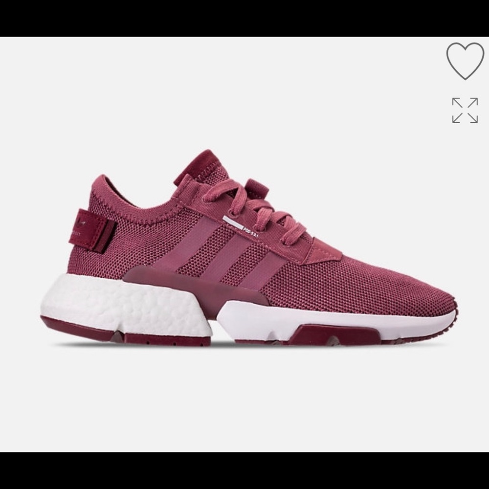 Adidas Pod-s3.1 Shoes